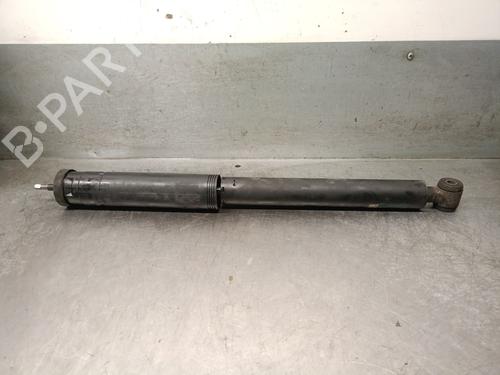 Used Right front shock absorber MERCEDES-BENZ C-CLASS (W202) C 220 CDI (202.133) (125 hp) 27619436