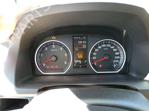 Handskerum HONDA CR-V III (RE_) 2.2 i-CTDi 4WD (RE6) | BP23243544C95 - Image 17