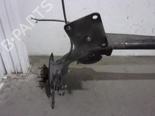 Rear axle FORD TOURNEO CONNECT / GRAND TOURNEO CONNECT V408 MPV  | BP17199313M2 
