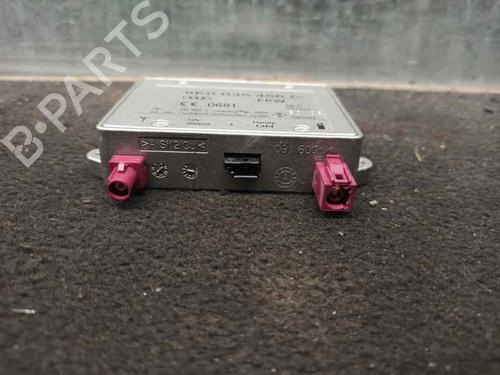 Antenne/Base AUDI A6 C6 (4F2) 2.7 TDI | BP6694879C140 