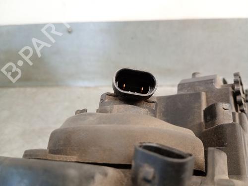 Left headlight BMW 3 (E46) 320 d | BP24334491C28 