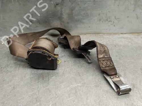 Used Rear left seatbelt FORD GALAXY I (WGR) [1995-2006]  6994405