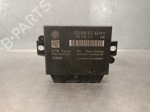 Used Electronic module Electronic module 37792947 37792947