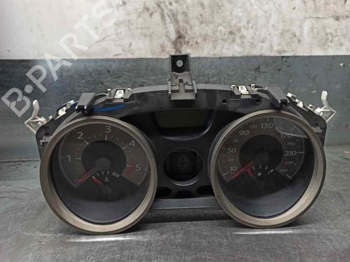 Used Instrument cluster RENAULT MEGANE II (BM0/1_, CM0/1_) 1.5 dCi (BM1E, CM1E) (106 hp) 9536575