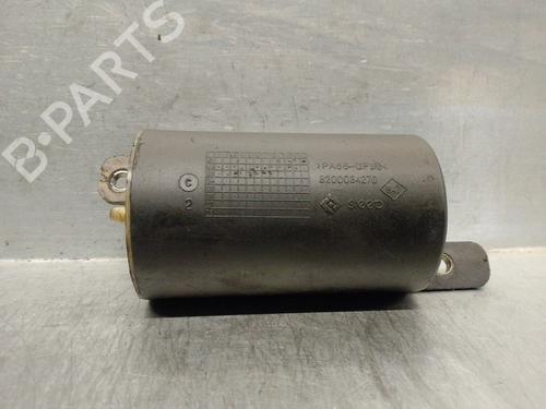 Used Other RENAULT SCÉNIC II (JM0/1_) 1.9 dCi (JM0G, JM12, JM1G, JM2C) (120 hp) 16452926