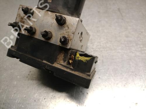 ABS pump VW TOUAREG (7LA, 7L6, 7L7) 5.0 V10 TDI | BP22727021M43 