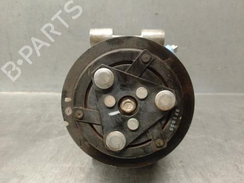 Airco pomp OPEL VIVARO C Van (K0) 1.5 | BP27834154M34