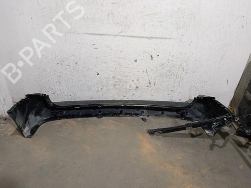Rear bumper PEUGEOT EXPERT Van (V_) 2.0 BlueHDi 120 | BP27286338C8 