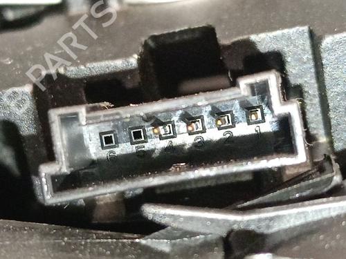 Rear mirror BMW 3 (G20, G80, G28) 330 e Plug-in-Hybrid | BP33959125I6  - Image 5