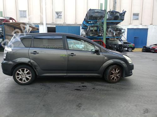 Rear bumper right light TOYOTA COROLLA Verso (ZER_, ZZE12_, R1_) 2.2 D-4D (AUR10_, AUR10R) | BP31175490C82 