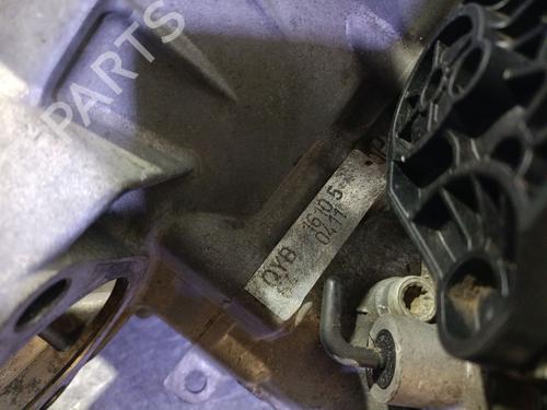 Gearbox SEAT LEON (5F1) 1.6 TDI | BP29828663M3 