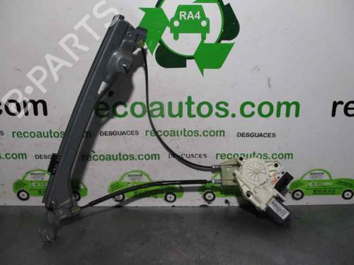 Used Rear right window mechanism RENAULT LAGUNA III (BT0/1) 2.0 dCi (BT01, BT08, BT09, BT0E, BT0K, BT12, BT1C, BT1D,... (150 hp) 3014375