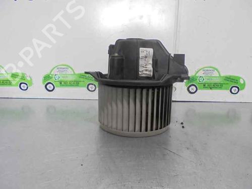 Heater blower motor FIAT STILO (192_) 1.9 D Multijet | BP2085352M62 