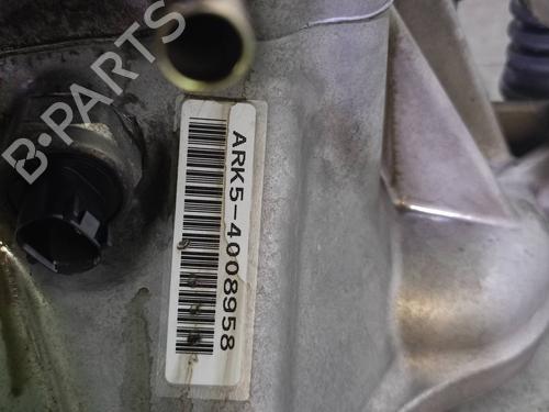 Gearbox HONDA ACCORD VII (CL, CN) 2.0 (CL7) | BP18147025M3