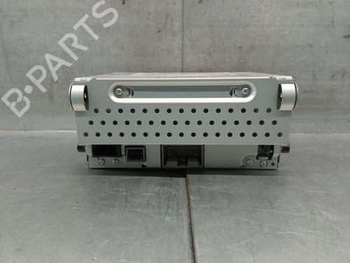 Radio VOLVO S80 II (124) T6 AWD | BP29114665E6 