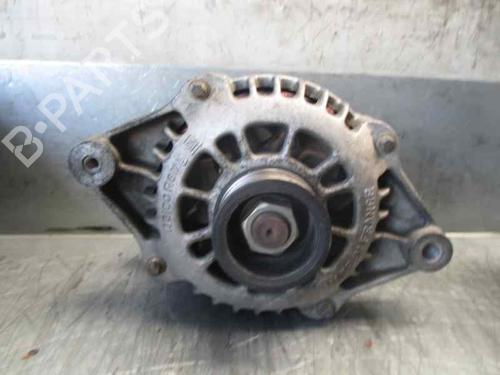 Used Alternator OPEL VECTRA A (J89) 2.0 i (F19, M19) (115 hp) 5849334