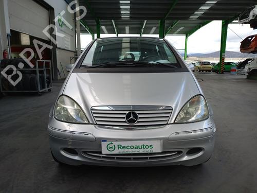 Katalysator MERCEDES-BENZ A-CLASS (W168) | BP30775873M10