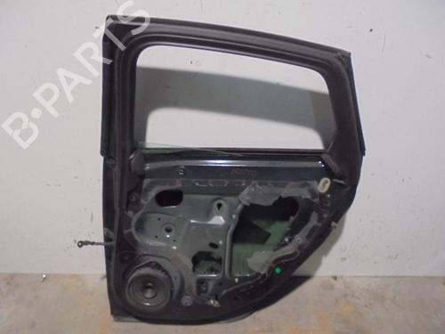 Right rear door OPEL ASTRA J (P10) 1.7 CDTI (68) | BP9517322C5 