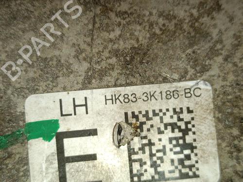 Left front steering knuckle JAGUAR F-PACE (X761) | BP32977857M25 - Image 7