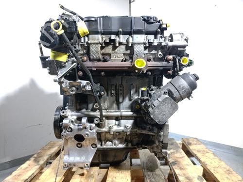 Engine MAZDA 3 (BK) 1.6 DI Turbo | BP40459236M1 - Image 2
