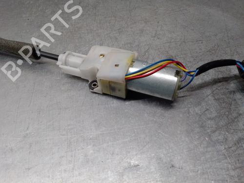 Front right seatbelt AUDI A3 (8L1) 1.9 TDI | BP16240013I25 