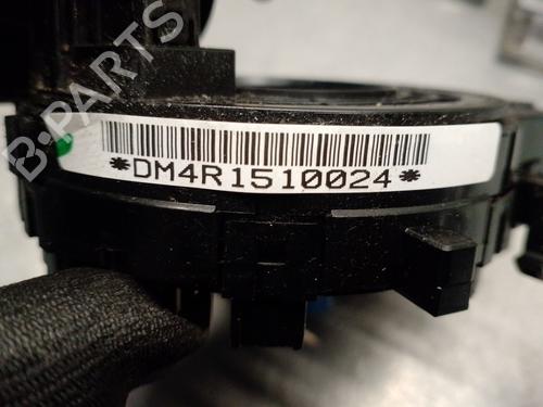 Squib airbag HYUNDAI ELANTRA V Saloon (MD, UD) 1.6 | BP32162443C102 