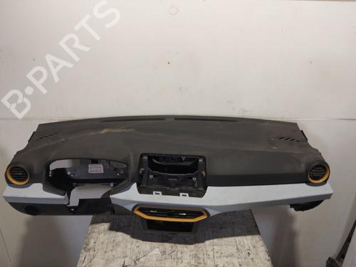 Dashboard SEAT ARONA (KJ7, KJP) 1.0 TSI | BP38098815C46 - Image 7