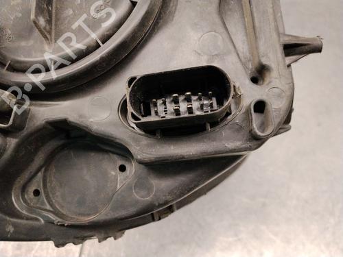 Left headlight SKODA YETI (5L) 1.2 TSI | BP38526176C28 - Image 5