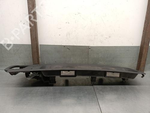 Tailgate handle OPEL COMBO Box Body/MPV (X12) 1.3 CDTI (B05) | BP39010083C132 - Image 4