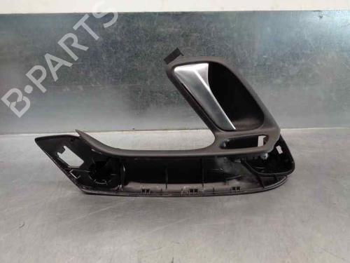Used Front left interior door handle VW POLO V (6R1, 6C1) 1.2 TSI 16V (90 hp) 7638198