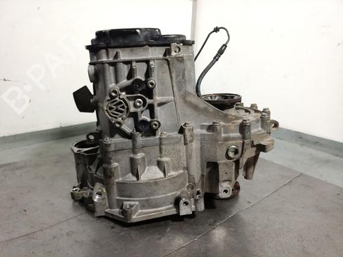 Gearbox VW PASSAT B6 (3C2) 2.0 TDI 16V | BP32760392M3 - Image 5