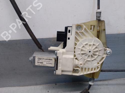 Front right window mechanism AUDI A6 C6 Avant (4F5) 2.0 TDI | BP17712009C23 