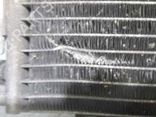 AC radiator OPEL VECTRA C GTS (Z02) 1.9 CDTI (F68) | BP2100153M32 