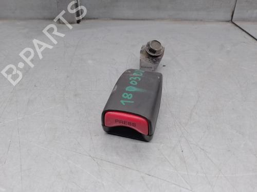 Used Seat buckle FORD RANGER (ET) 2.5 TDCi 4x4 (143 hp) 16752114