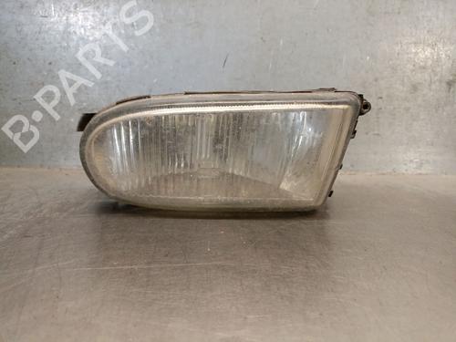 Used Right front fog light Right front fog light RENAULT MEGANE Scenic (JA0/1_) 1.9 dTi (JA0N) (98 hp) 40261044 40261044