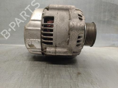 Alternator CHRYSLER VOYAGER / GRAND VOYAGER III (GS_, NS_)  | BP12147640M7 