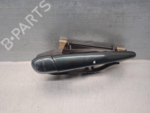 Used Front right exterior door handle BMW 3 (E46) [1997-2005]  12680733