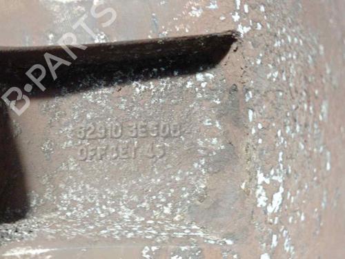 Rim KIA SORENTO I (JC) 2.5 CRDi | BP18682373C45 