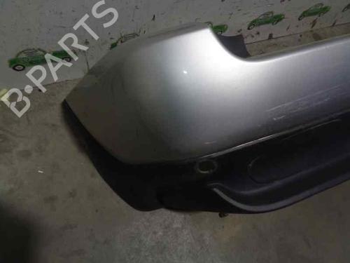 Rear bumper BMW X5 (E53) 3.0 d | BP5982391C8 