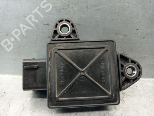 Elektronische module CITROËN C4 Grand Picasso II (DA_, DE_) 1.6 BlueHDi 120 | BP28621825M83 