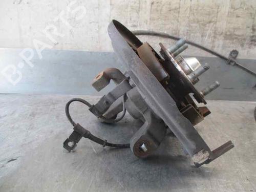 Right rear steering knuckle CHRYSLER SEBRING (JR) 2.7 V6 24V | BP6504138M28 