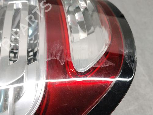 Left taillight CITROËN C3 II (SC_) 1.4 HDi 70 (SC8HZC, SC8HR0, SC8HP4) | BP37400730C34 - Image 6