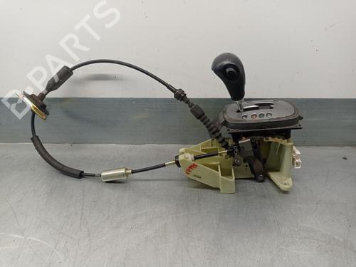 Gear lever HYUNDAI SANTA FÉ I (SM) 2.7 4x4 | BP13449348M90 