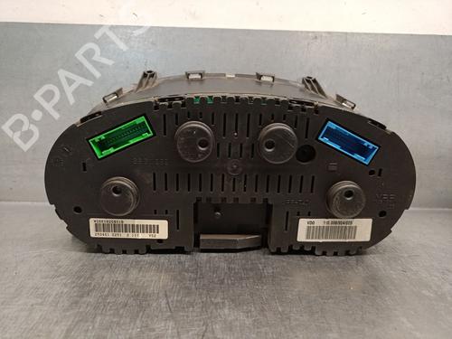 Instrument cluster SEAT IBIZA II (6K1) 1.6 i | BP20852301C47 