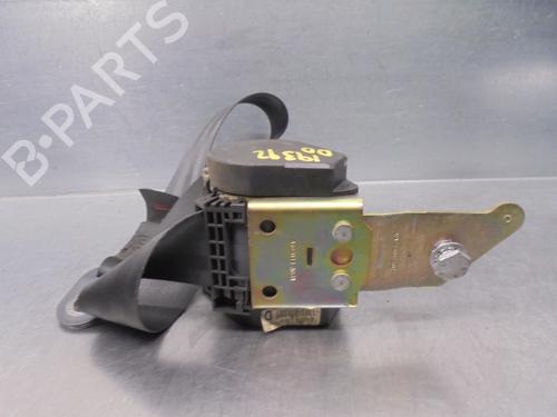 Front right seatbelt PEUGEOT 306 (7B, N3, N5) 2.0 HDI 90 | BP16254641I25 
