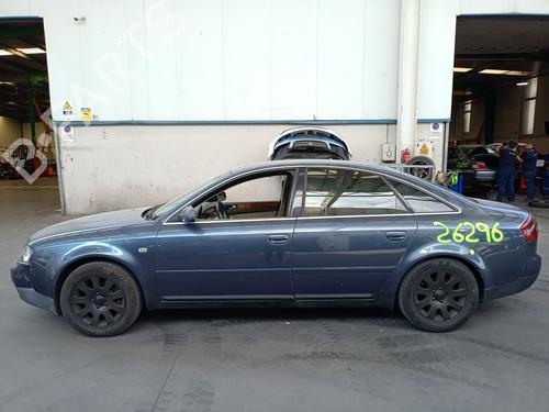 Brugte AUDI A6 C5 (4B2, 4B4) 2.5 TDI 4888126