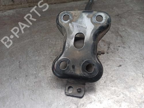 Left rear suspension arm FIAT 500X (334_)  | BP8235958M14 