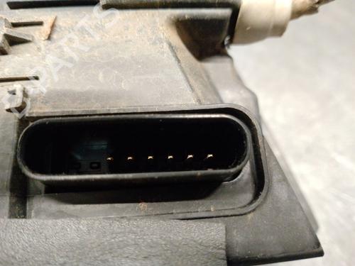 Front right lock JAGUAR F-PACE (X761) 2.0 TD4 AWD | BP33965242C97 - Image 5