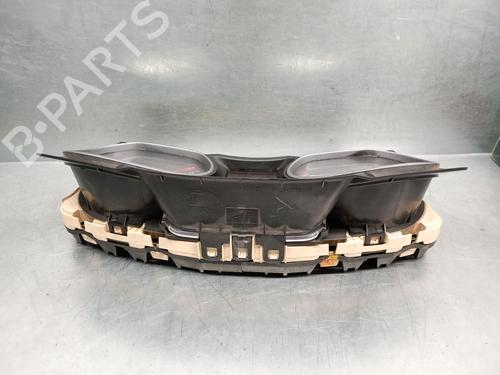 Instrument cluster FORD S-MAX (WA6) 2.0 TDCi | BP28098205C47 