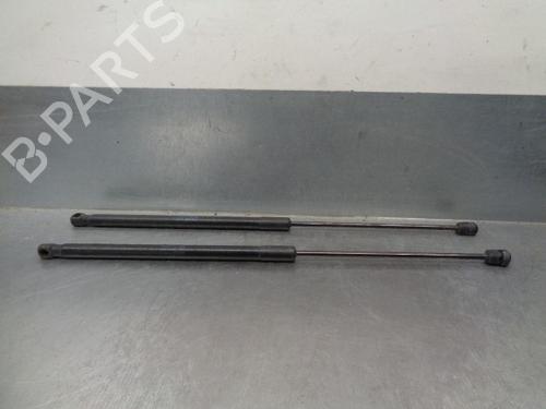 Used Tailgate lift support SKODA OCTAVIA II (1Z3) 1.9 TDI (105 hp) 17716366